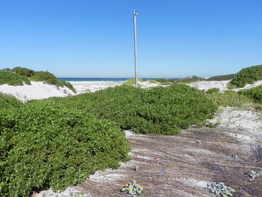 0 Bedroom Property for Sale in Struisbaai Western Cape